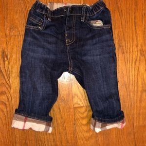 Burberry Jeans